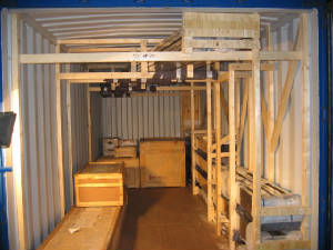  Containerized Household Goods